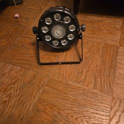 (Like New) Chauvet Dj FXpar9