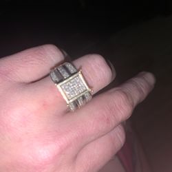 Engagement Ring