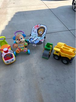 Toys