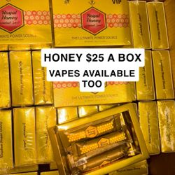 Honey