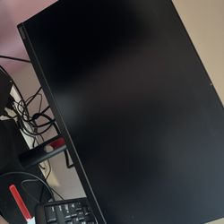 Lenovo ThinkVision T24i-30 23.8” Monitor (Adjustable Stand)