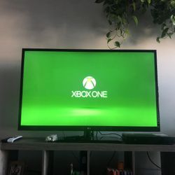 LG 65 In TV