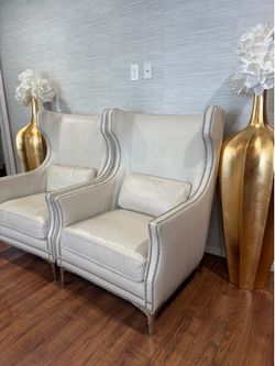 accent chairs