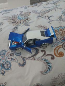 Diecast