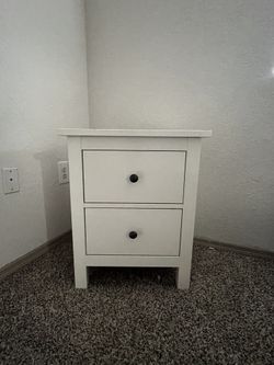 Bedside Table