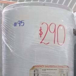 Water 💦 Heater 48 Gal