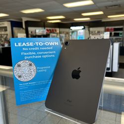 iPad Mini 6 64GB WiFi 