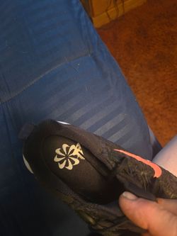 Women size 7.5
