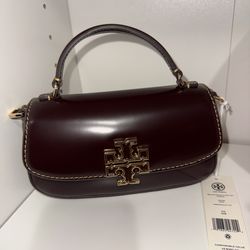 Tory Burch crossbody