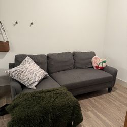Sofa Couch