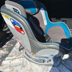 Car Seat