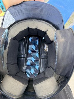 Helmets