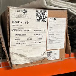 Fiberglass Cloth And Chop