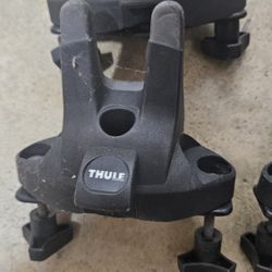 Thule Surboard Rack Attachments