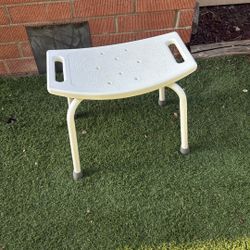 Shower Chair $20