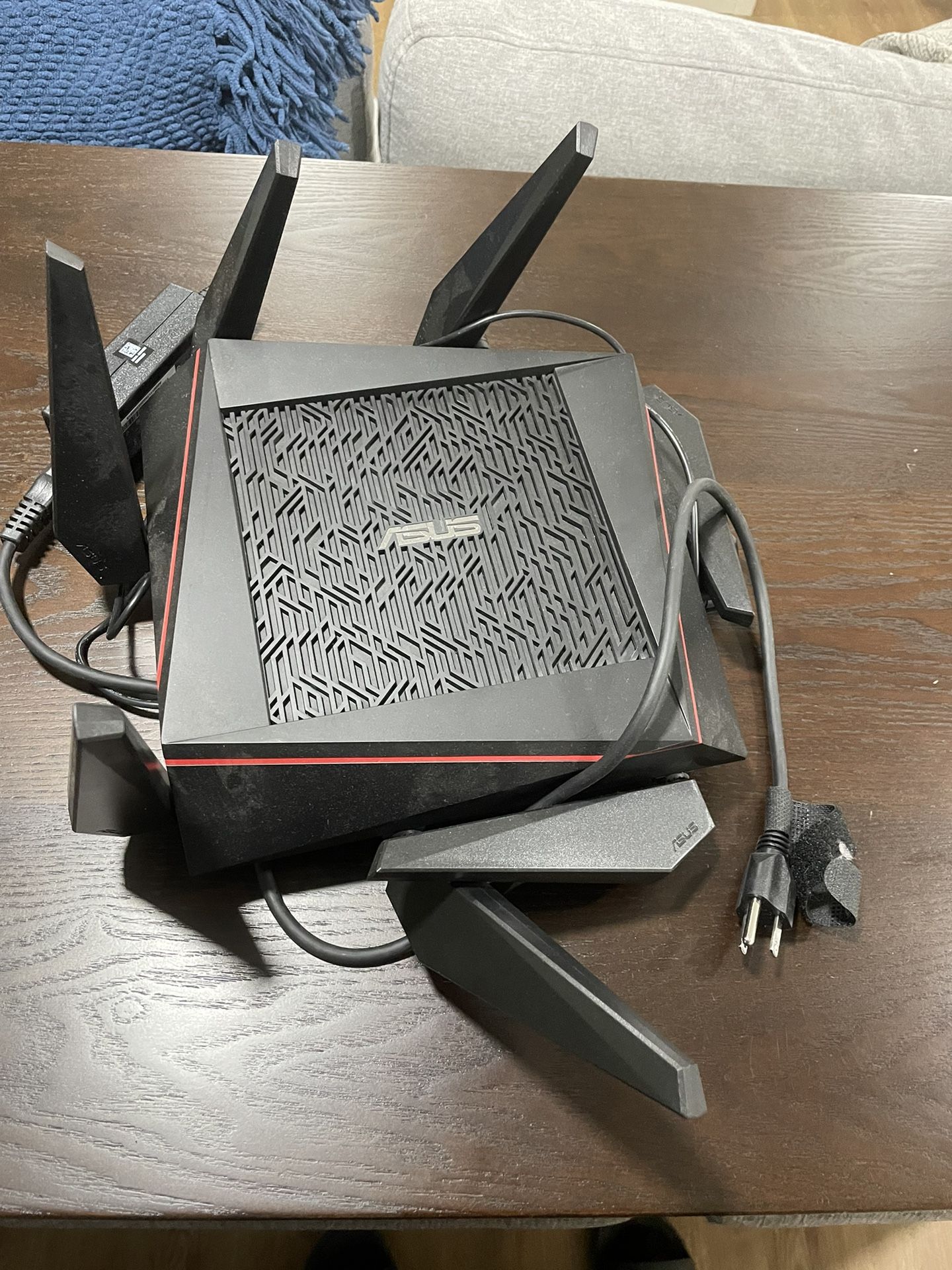 Asus AC5300 Router