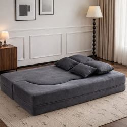 Sofa Bed 