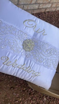 Miscellaneous Wedding Stuff