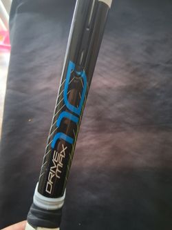 2 Tennis rackets