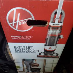 Vacuum Cleaner Hoover