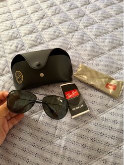 Ray-Ban