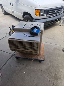 Cooler