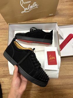 Red Bottoms
