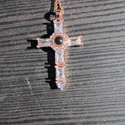 Religious Cross