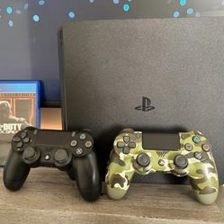 Sony Ps4