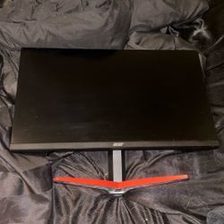 170 Hz Monitor