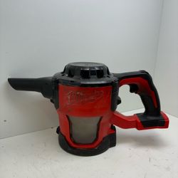 Milwaukee M18 Compact Vacuum 21981503