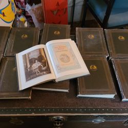 Our Wonder  World  Books 