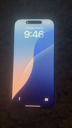 iPhone 16 Pro 120 Gbs