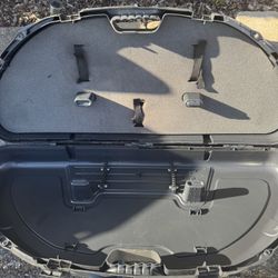 Hard Bow Case 