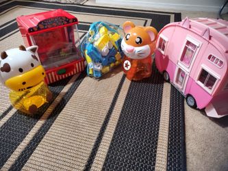 Kids toys(good Condition)