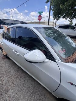 2024 Acura Integra Doors For Sale $800 Each