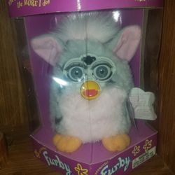 New Furby