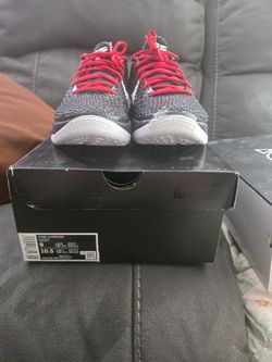 Used Kobe 6 protro and gt cut 1 size 9