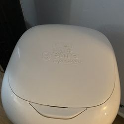 Diaper Genie