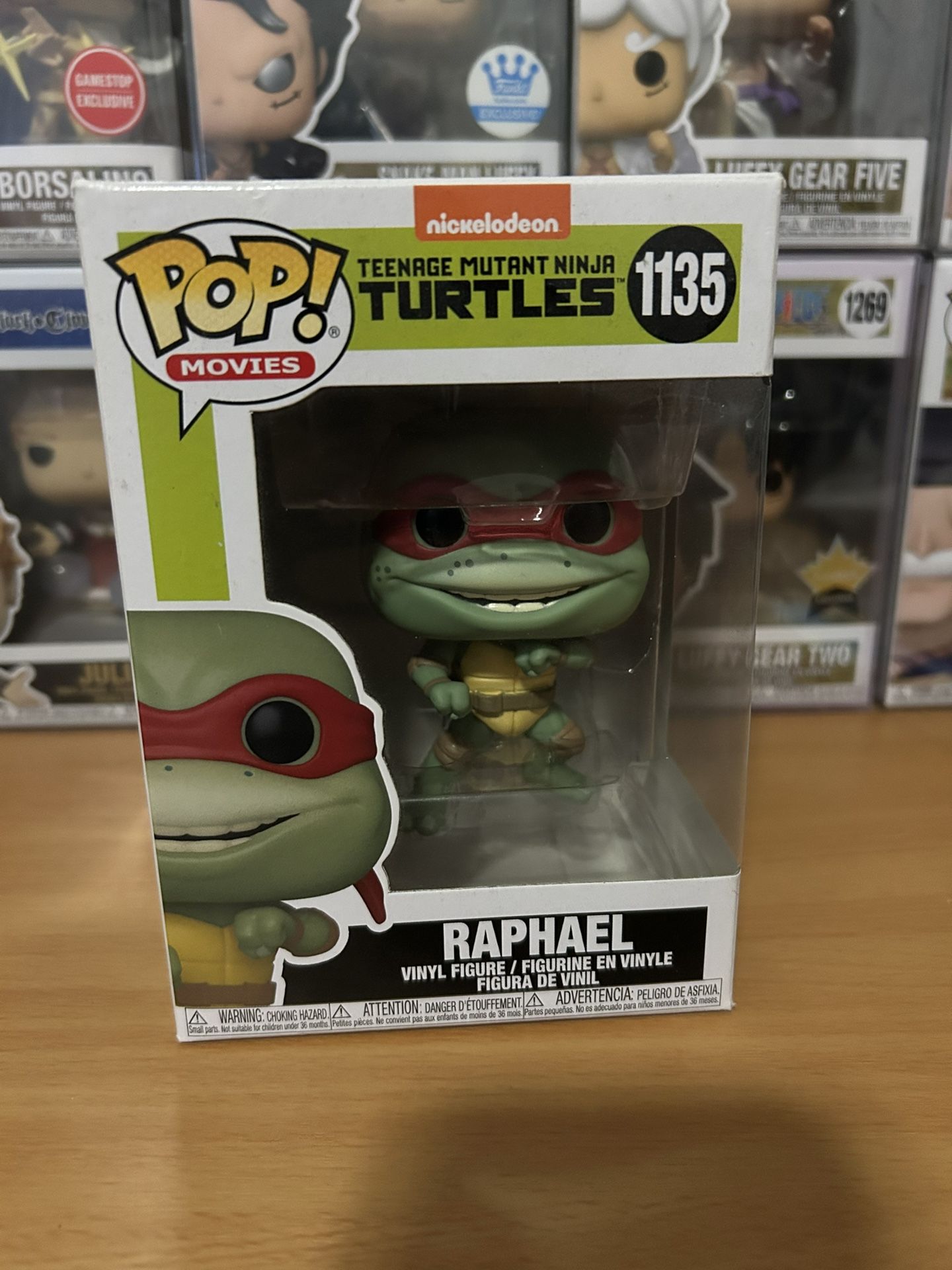 Rafael Funko