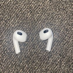AirPods (3rd generation)
