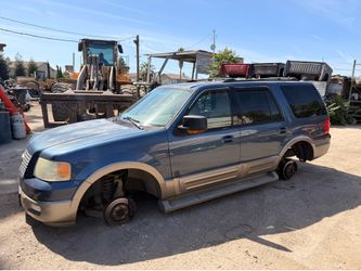 2004 Ford Expedition 5.4L ***for parts only***