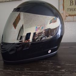 Full Face Motorcycle Helmet For Adults