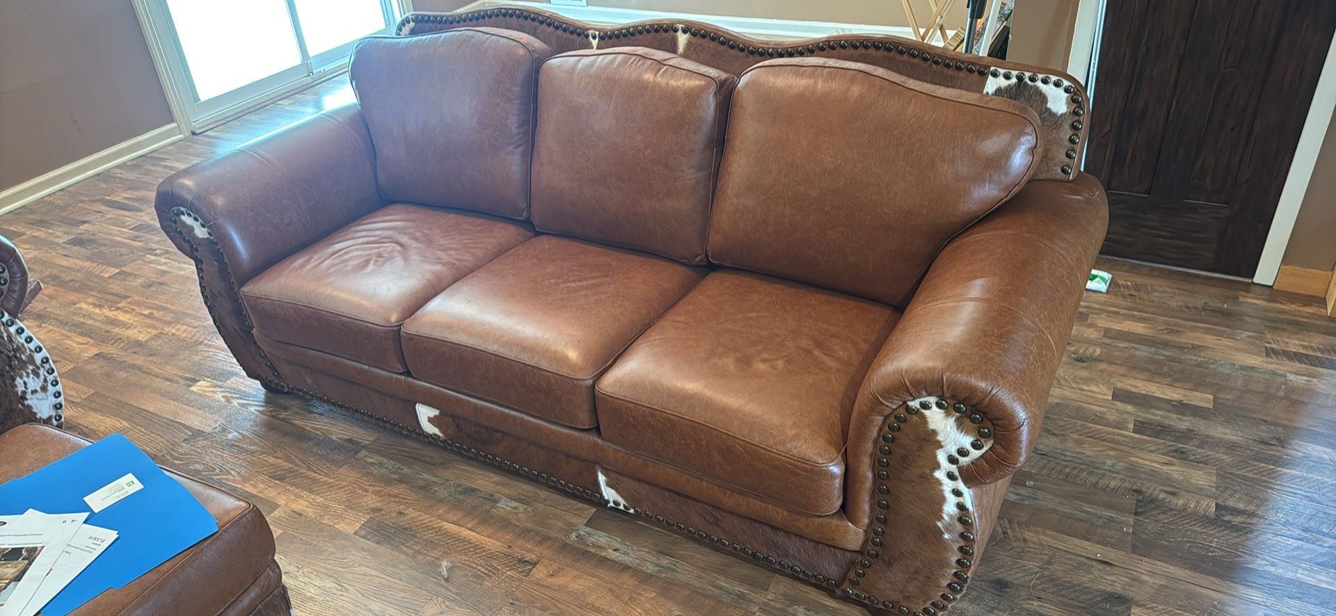 Western Decor FOR SALE (Will sell as set or separately)