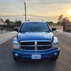 2004 Dodge Durango