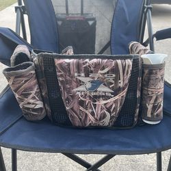 H2O Xpress Wading Belt