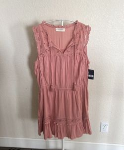 Lucky Dress
