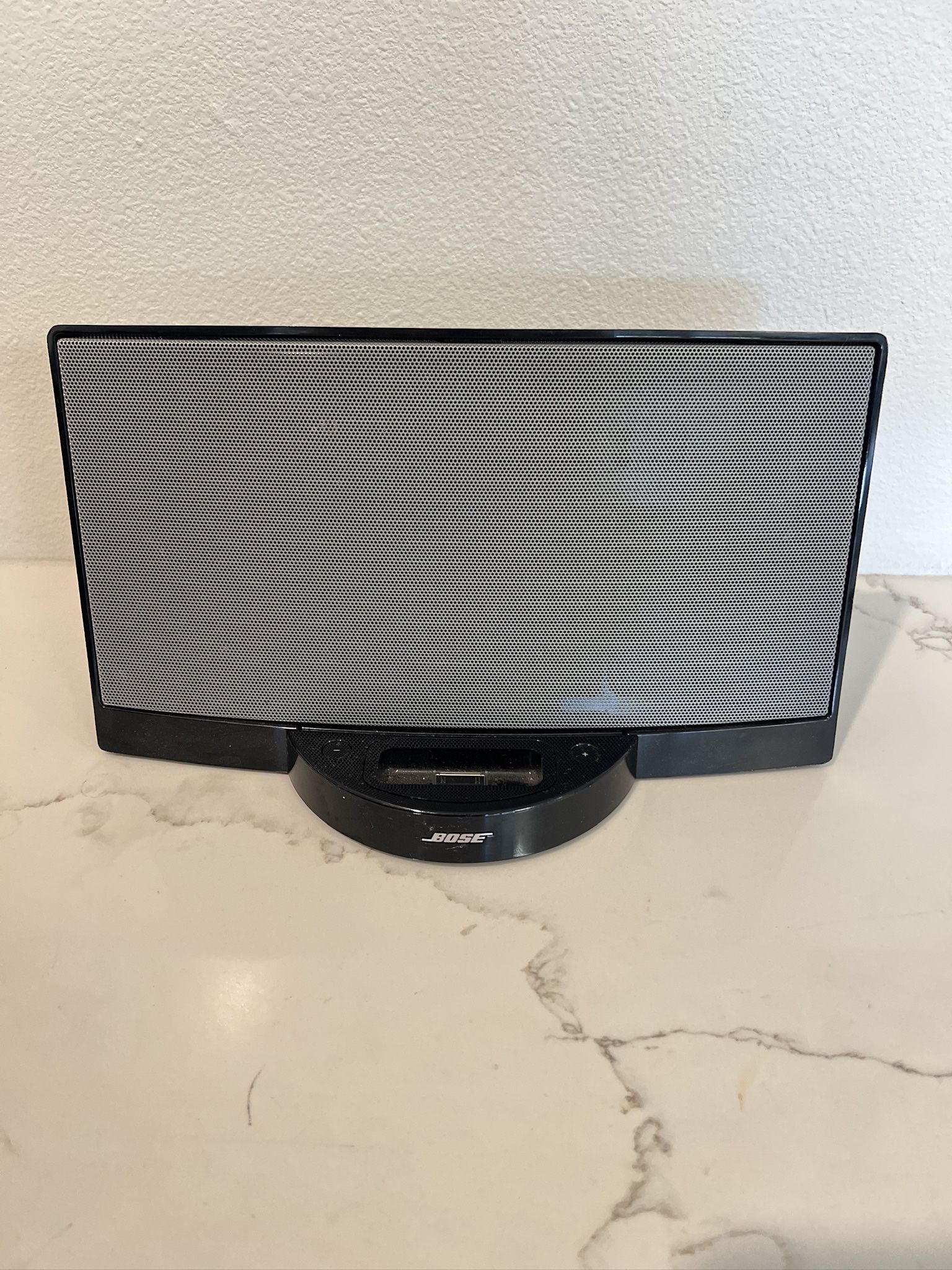 Bose Sound Doc W/ Bluetooth