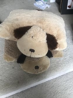 Pillow pets both for $16
