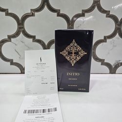 Initio Parfums Prives Side Effect Eau de Parfum #luxury #fragrance